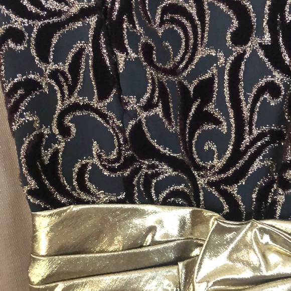 Cheryl Kaye formal dress - Picture 2 of 2